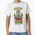 Quokkas Are My Spirit Animal by designdroplet