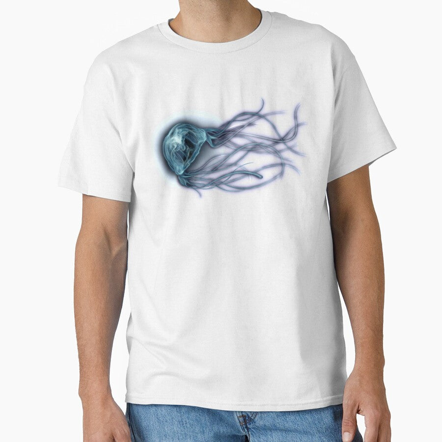 Jelly(fish) Time by KO-Art
