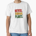 Never too many plants by FrenchTouch77