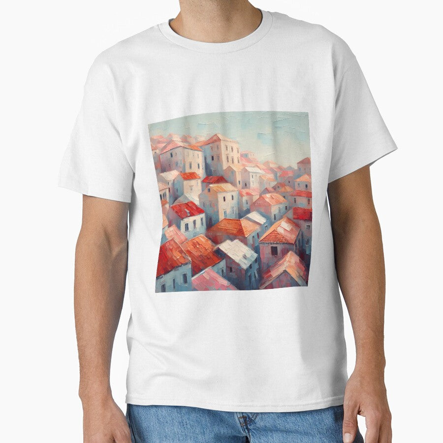 Old Town by Visual Nomad Club