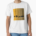 ​Ancient Silk Road Caravan - Explore The Golden Sand Vintage Map Art by Akarshani  Rumeshika