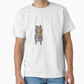 Quokka Are My Spirit Animal by fatamyfan1