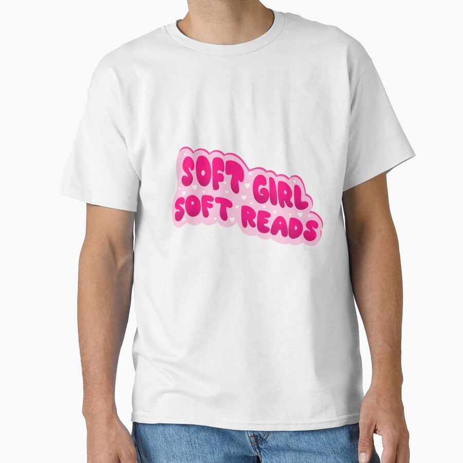 Soft girl soft read by pinkyfish1010