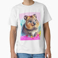 Quokka Art #13 | Quokka Lovers by ksgraphics222
