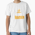 Powered by Ramen by Grinover