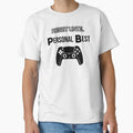 Reset Until Personal Best – Minimal Controller Speedrun Design by PHRASEandSTYLE