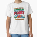 My Inner Child Uses Captain Planet As A Spirit Guide by CrypticHMystic