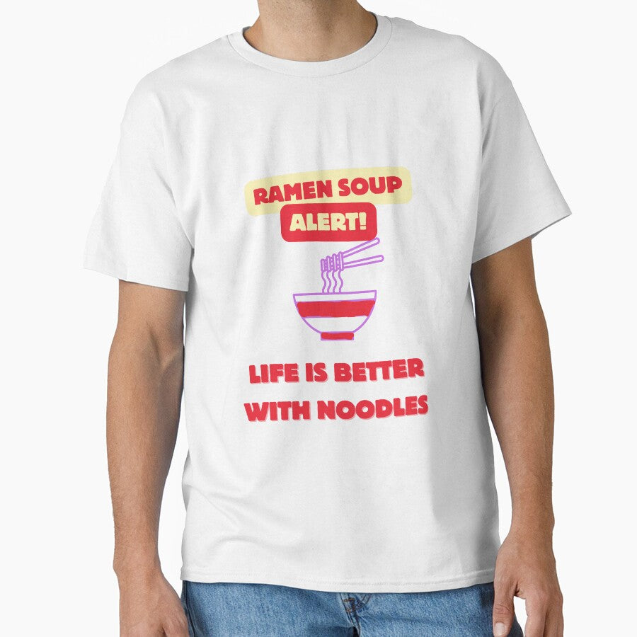 Think Noodles by santoshputhran