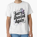 Sorry, I Ghosted Again by SignumShop