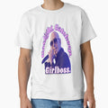 mr worldwide says to girlboss by ains-