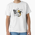 Bee and loser by DmitriM