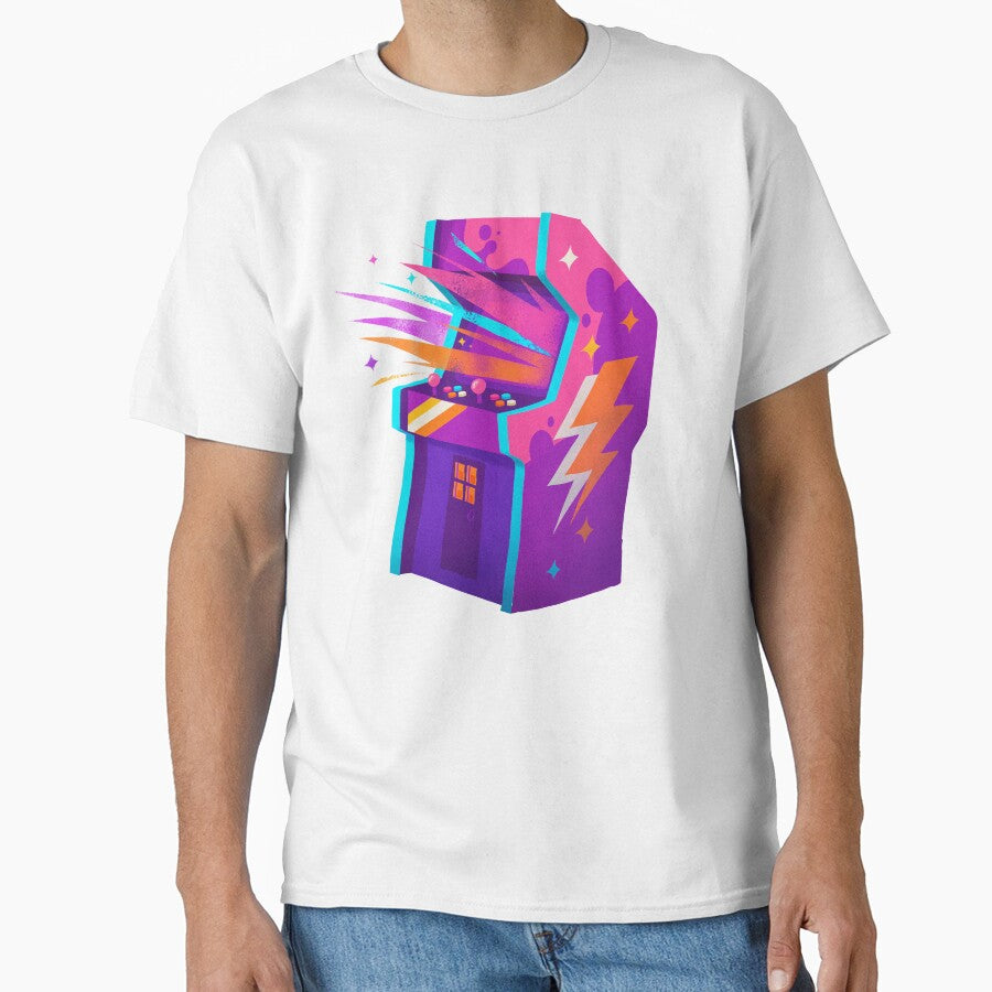 Arcade by SoloDesignArt