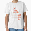 Ink Therapy by JNowakowsky