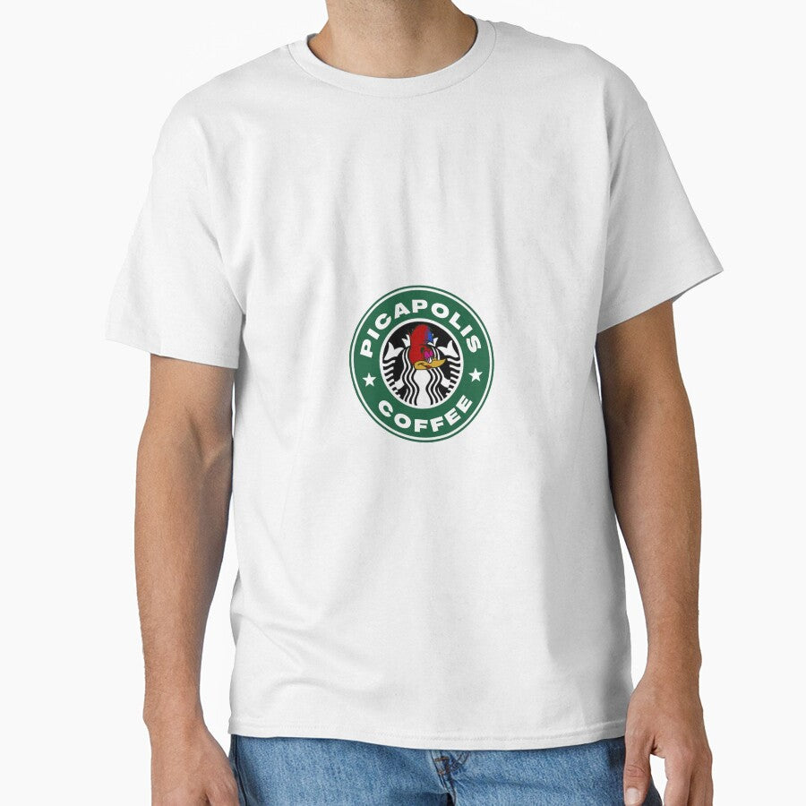 PicaPolis Coffee by PicaPolis