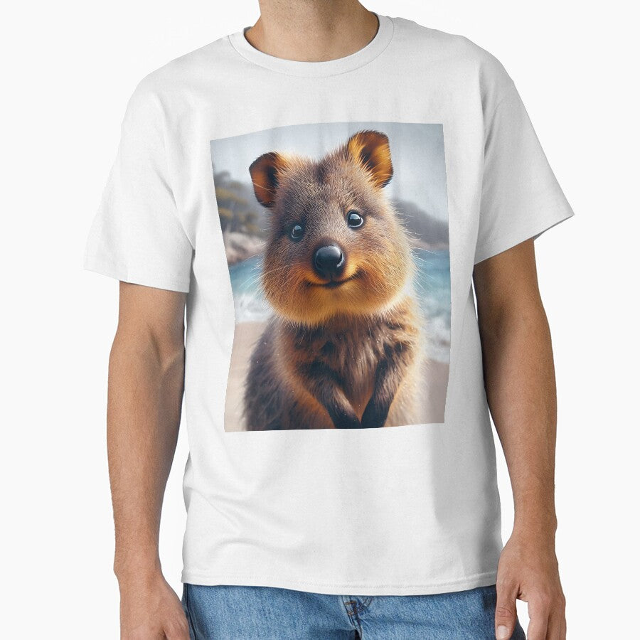 Quokka Art #74 | Quokka Lovers by ksgraphics222
