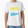 Travel More, Worry Less by Smiling29