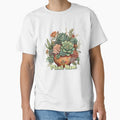Succ It Up – Plant Mom First Mother’s Day Tee by JumWow