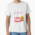 Powered By KPOP And Spicy Noodles by PK-Creations