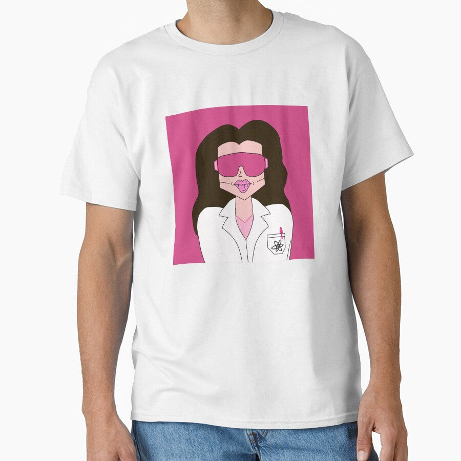 Girl Boss STEM by BeckyBerkley