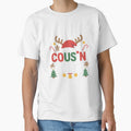 Cousin crew Christmas family Xmas by HaileyRobel