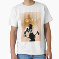 Conan - Board Games Design - Movie Poster Style - Board Game Art by MeepleDesign
