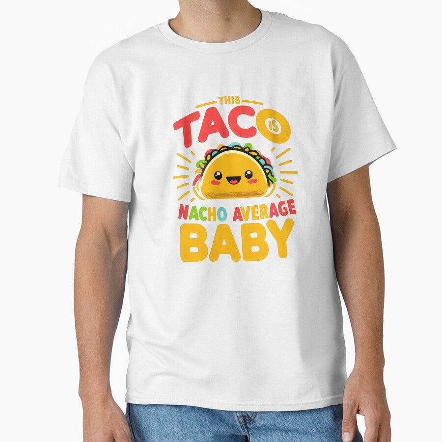This taco is nacho average baby by Magdalena-7