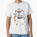 Copy of Half Coffee Half Nurse - Coffee Library by The Trend Shopl