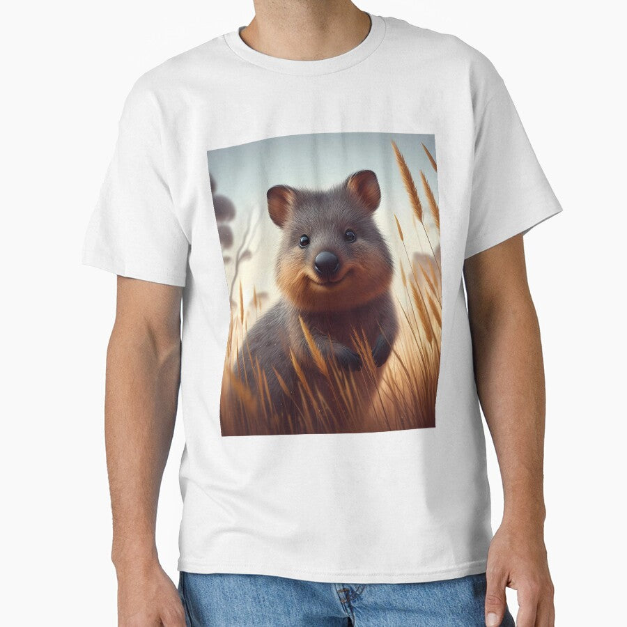 Quokka Art #16 | Quokka Lovers by ksgraphics222