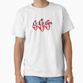 Sin City Tattoo Studio logo by Sketchoholix