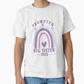 Promoted to big sister 2025 for girls with new sibling by Lady-Frost