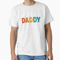Daddy Est 2026 First Daddy New Dad Est 2026 by jaggyboy