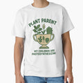 Plant Parent Pride - My Children Photosynthesize by Ataqhin