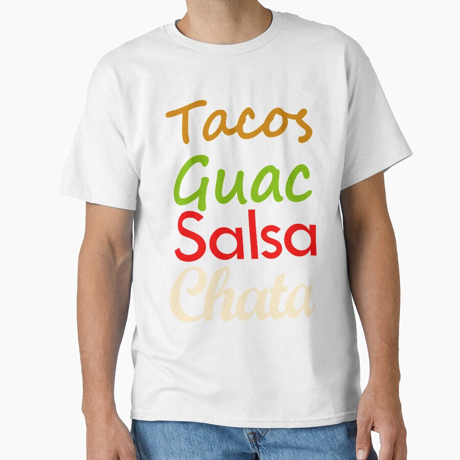 Taco Tuesday by Oopsie-Daisy