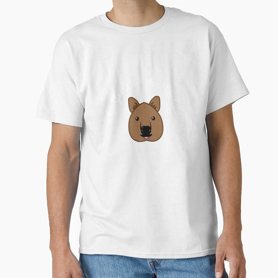 be Quokka happy by Laura-stbr