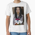 Hearts2Hearts Juun Rude Era Cute Fanart Poster Design by Valereekmerch