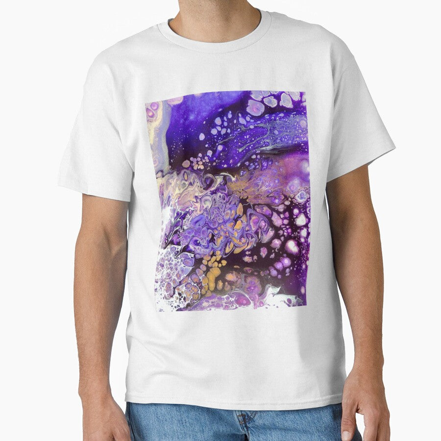 Healing Energy by CREATIVTINA