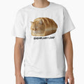 Exemplary Cat Loaf by RockFireMerch
