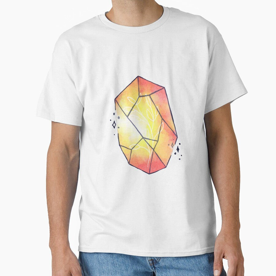 Crystal Of Energy by PureGeometry