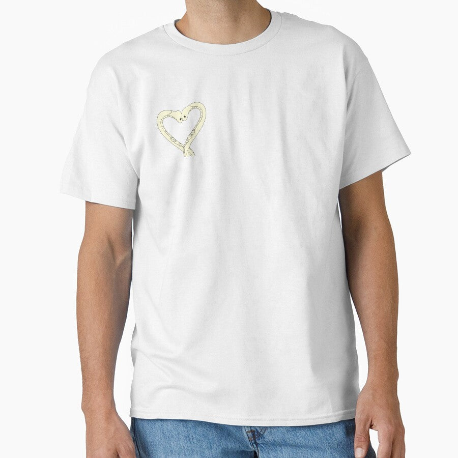 C elegans worm love by Dr Wormy