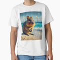 Quokka Art #98 | Quokka Lovers by ksgraphics222