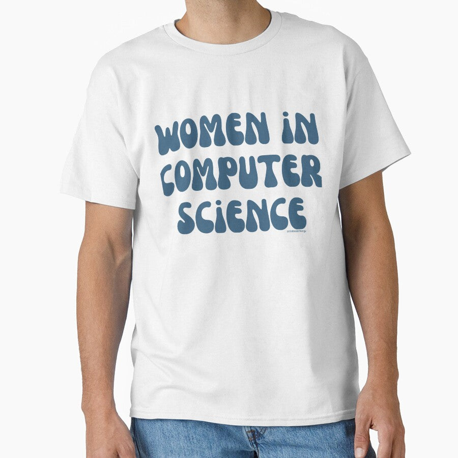Women in computer science, females in tech, v28, science, technology, engineering, and math |  @lilsboobthangs by lilsboobthangs