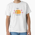 Taco Tuesday by TeaAndPrints