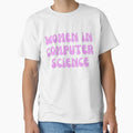 Women in computer science, females in tech, v10, science, technology, engineering, and math |  @lilsboobthangs by lilsboobthangs