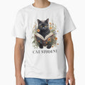 Funny, happy, crazy cats by Miluna1104