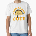Taco About Cute Taco Lover Gift by narekmug