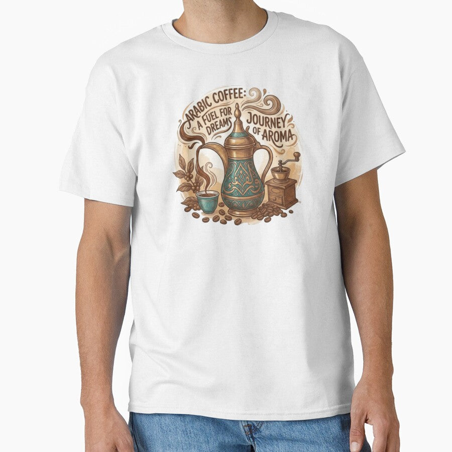 arabic coffee by Dictum1