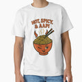 Hot Spicy and AAPI Noodles by Places On Earth