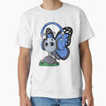 Anti Social Butterfly by SignumShop