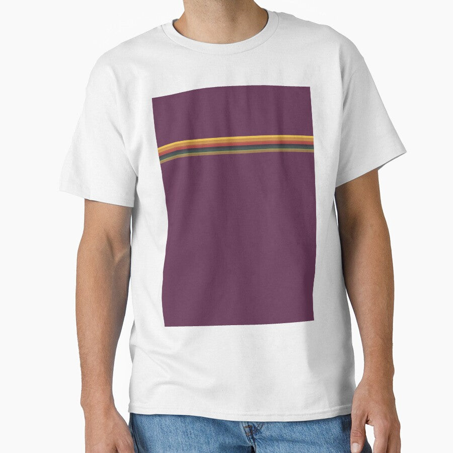 13th Doctor T-Shirt Jodie Whittaker  - Wine - (Most Accurate!) by TheWhiteBear