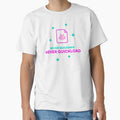 Never Quicksave Never Quickload – Retro Gaming Quote Design by PHRASEandSTYLE